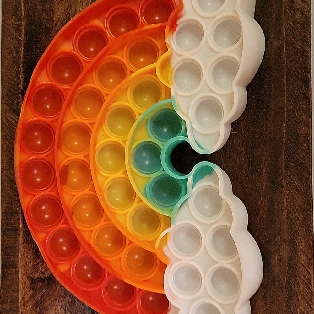 Fidgets - Picture 2 of 6